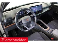 Cupra Born - Vorschau Bild 8