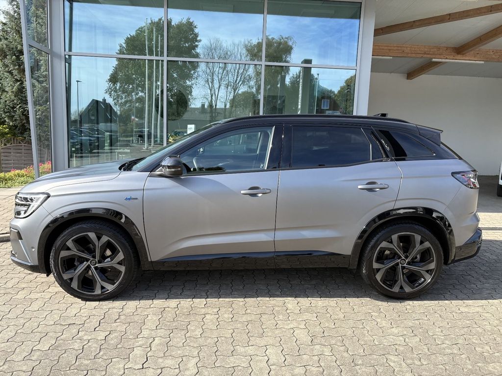 RENAULT Austral - Bild 2