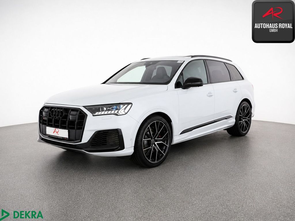 Image of Audi SQ7