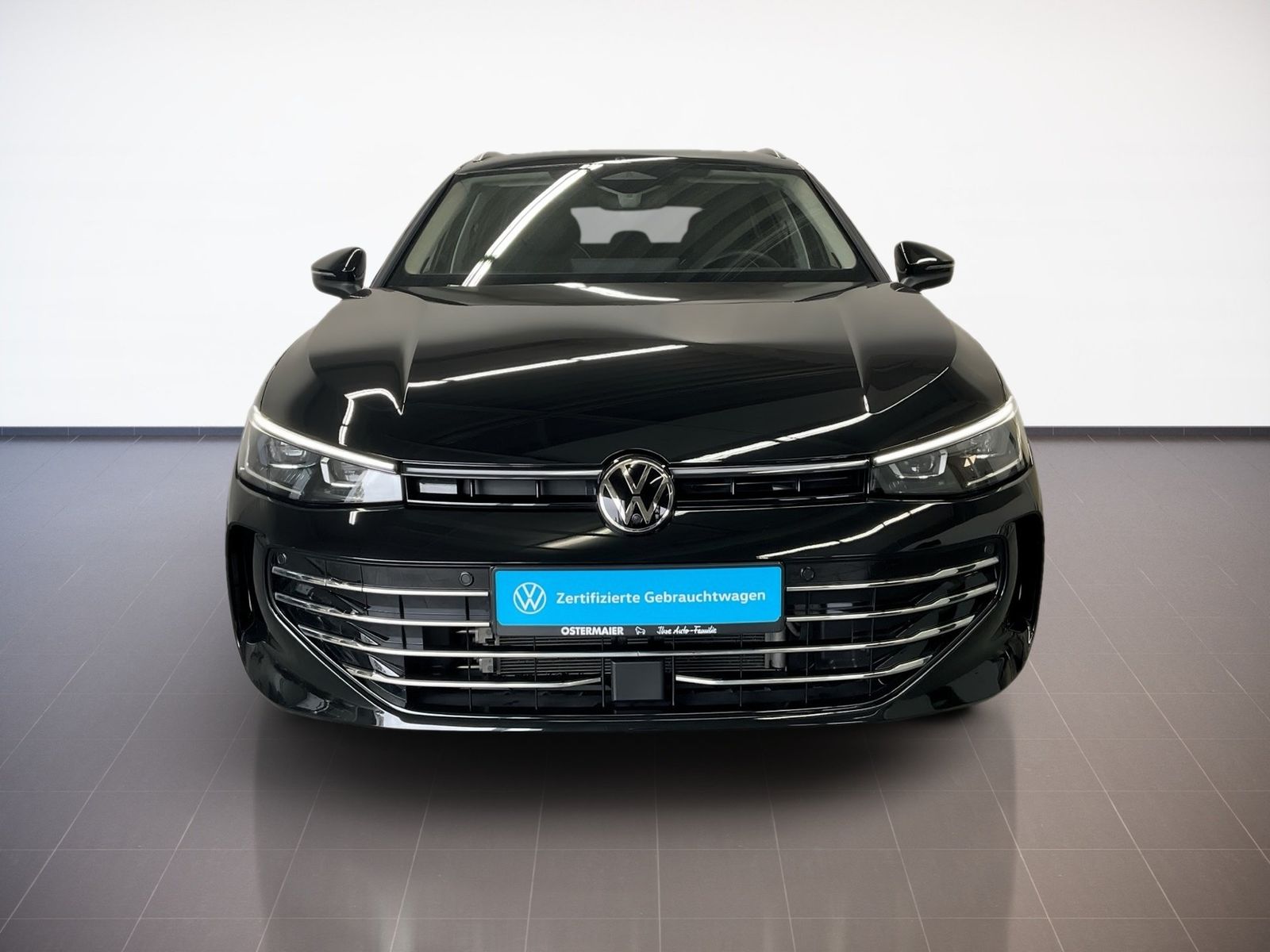 Volkswagen Passat Variant ELEGANCE 1.5eTSI 177PS DSG HYBRID foto 3
