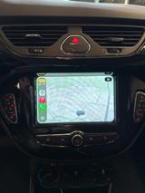 Opel Corsa Active ecoFlex Automatik SHZ LHZ PDC NAVI - Opel Corsa mit Anhängerkupplung
