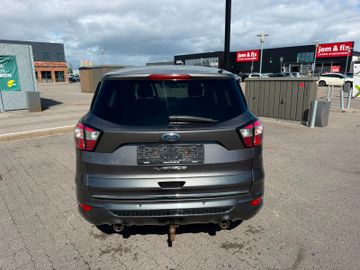 Ford Kuga - 6