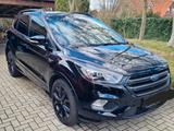 Ford Kuga 2,0 EcoBoost 4x4 178kW ST-Line Automat ... - Ford Kuga: 2x4