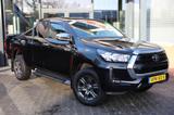 Toyota Hilux 2.4 D-4D X-TRA CAB PROFESSIONAL A/T 4WD... - Toyota Hilux