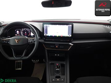 Cupra Leon - 9