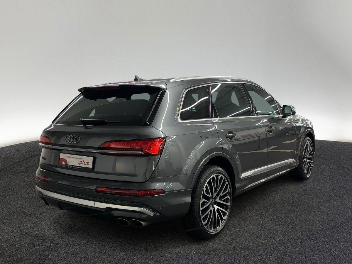 Audi SQ7 - Bild 5