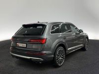 Audi SQ7 - Vorschau Bild 5