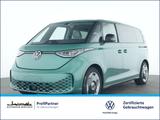 Volkswagen ID.Buzz Pro LR 86kWh AHK IQ.LIGHT NAVI WÄRME - : Allradantrieb, Kleinbus