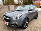 Hyundai ix35 Classic 2WD - Hyundai ix35: Classic