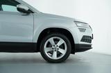 Skoda KAROQ STYLE 1.5TSI ANHÄNGERKUPPLUNG+LED-SCHEINW. - Skoda Karoq Gebrauchtwagen