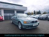 BMW Coupe 330 Ci *Klimaautomatik*Memory-Sitze*AHK* - BMW 330 aus 2003: Coupe, 330ci