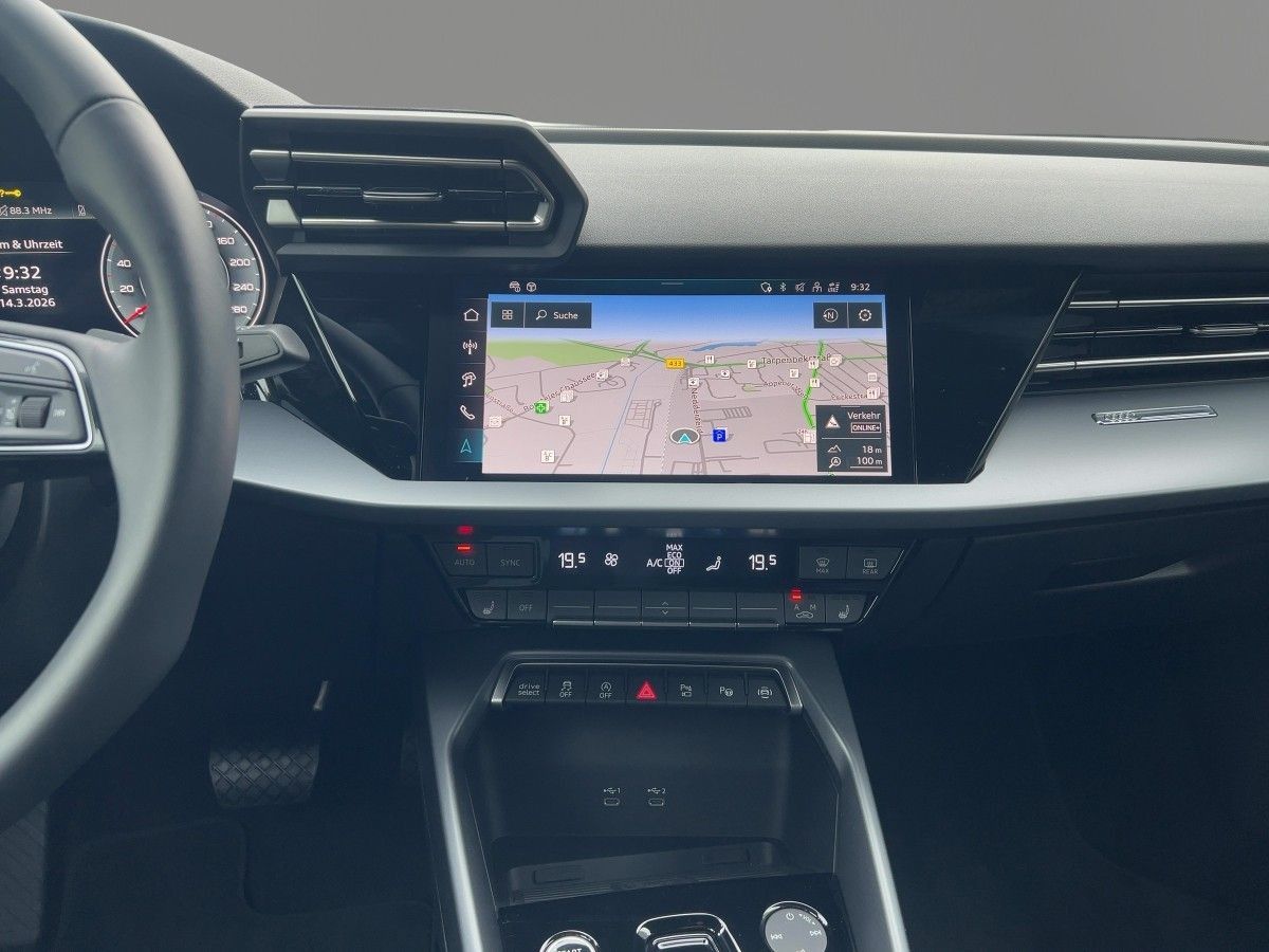 Audi A3 - Bild 13