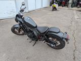 Honda CMX 500 S EDITION Mod. 2025 - HONDA CHOPPER