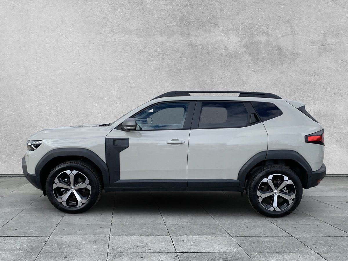Dacia Duster - Bild 2