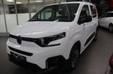 Citroën Berlingo 1.2 Plus M Carplay Winterpaket AHK - Citroën Berlingo PLUS mit Benzin-Antrieb