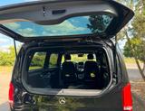 Mercedes-Benz V 250d lang 4-matic elek. Schiebetüren Standhzg. - Mercedes-Benz V 250 in Hamburg