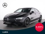 Mercedes-Benz CLA 180 AMG+MBUX+LED-HP+Pano+Night+KeylGo+360+19 - Mercedes-Benz CLA 180 in Herne