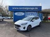 Ford Fiesta 1.0 EcoBoost Hybrid S&S TITANIUM X - Ford Fiesta: Titanium X