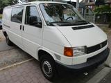 Volkswagen T4 Caravelle 2.0 lang aus 2.Hand - Volkswagen T4 Caravelle: 7 Sitzer