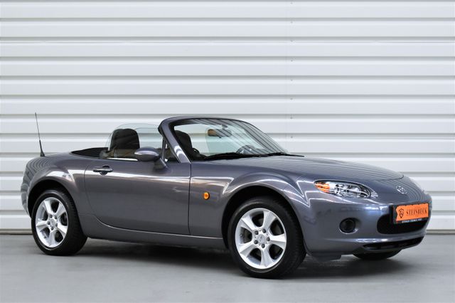 Mazda MX-5 1.8 Energy+2.Hand+ Klimaautomatik+ 48.500KM