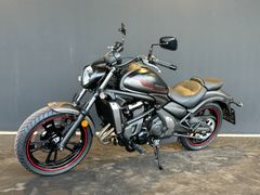 KAWASAKI Vulcan S 650 ABS + A2 möglich + SOFORT VERFÜGBAR