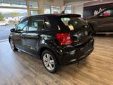 Volkswagen Polo V Match Automatik, Rückfahr-Kam, 79900KM! - Volkswagen Polo Match mit Benzin-Antrieb