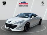 Peugeot RCZ 1.6 200THP, Xenon, Navi,Leder, Scheckheft - Peugeot in Solingen