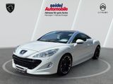 Peugeot RCZ 1.6 200THP, Xenon, Navi,Leder, Scheckheft - Peugeot in Aachen