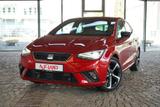 Seat Ibiza 1.0 TSI FR Beats LED Navi Sitzheizung ACC - SEAT Ibiza Beats mit Benzin-Antrieb