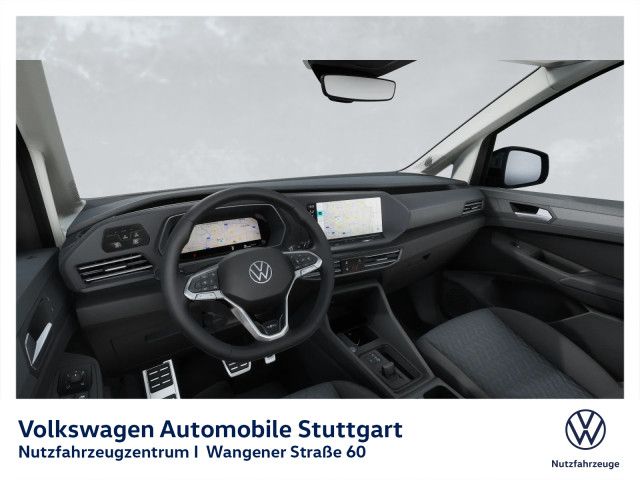 Volkswagen Caddy Maxi - Bild 8