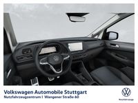 Volkswagen Caddy Maxi - Vorschau Bild 8