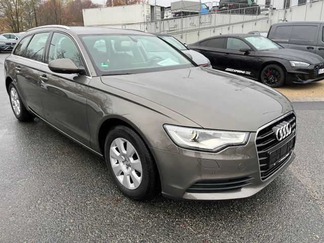 Audi A6 Avant 2.0 TFSI