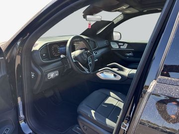 Mercedes GLE 350 - 9