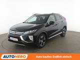 Mitsubishi Eclipse Cross 1.5 T-MIVEC Active+ 2WD *NAVI*LED* - Mitsubishi Gebrauchtwagen in München