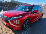 Mitsubishi Eclipse Cr.PHEV 2,4 Select 4WD 2025 