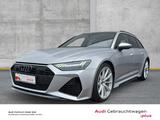 Audi RS6 Avant DYNAMIK+ STANDHZG 305KM/H AIR PANO