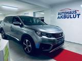 Peugeot 5008 Allure*1.Hand+Finanzierung+Garantie+Inspekt - graue Peugeot 5008