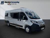 Malibu Relax 640 LE R active (707) Fiat