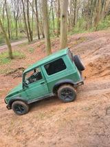 Suzuki susuki samurei - Suzuki Gebrauchtwagen von 1998