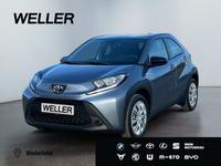 Toyota Aygo X Teamplayer *LED*Kamera*ACC*CarPlay*SHZ*