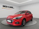 Hyundai i20 Style Active AUT.*CAM*PDC*SHZ*LHZ*STANDHEIZ. - Hyundai i20: Standheizung