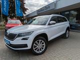 Skoda Kodiaq 1.4 TSI Style 4x4 *PANO,NAVI* - Skoda Kodiaq in Braunschweig
