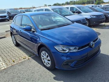Volkswagen Polo VI Life+VirtualC+Shz+Klima