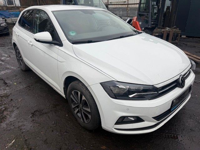 Volkswagen Polo 1.0 TSI 81kW UNITED