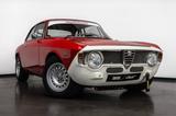 Alfa Romeo GT 1300 Junior 2 Liter - Racespec - techn. NEU - rote Alfa Romeo GT