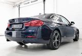 BMW 440i xD Sport Line Keyless-Go Leder 3D Kam. LED - gebrauchte BMW 440 aus dem Jahr 2019