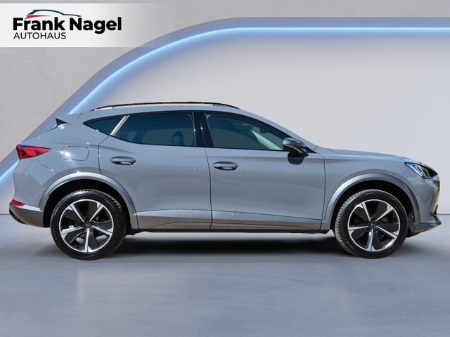 Cupra Formentor 2.0 TSI 7-Gang-DSG 4Drive