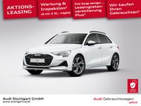Audi A3 - Vorschau Bild 1