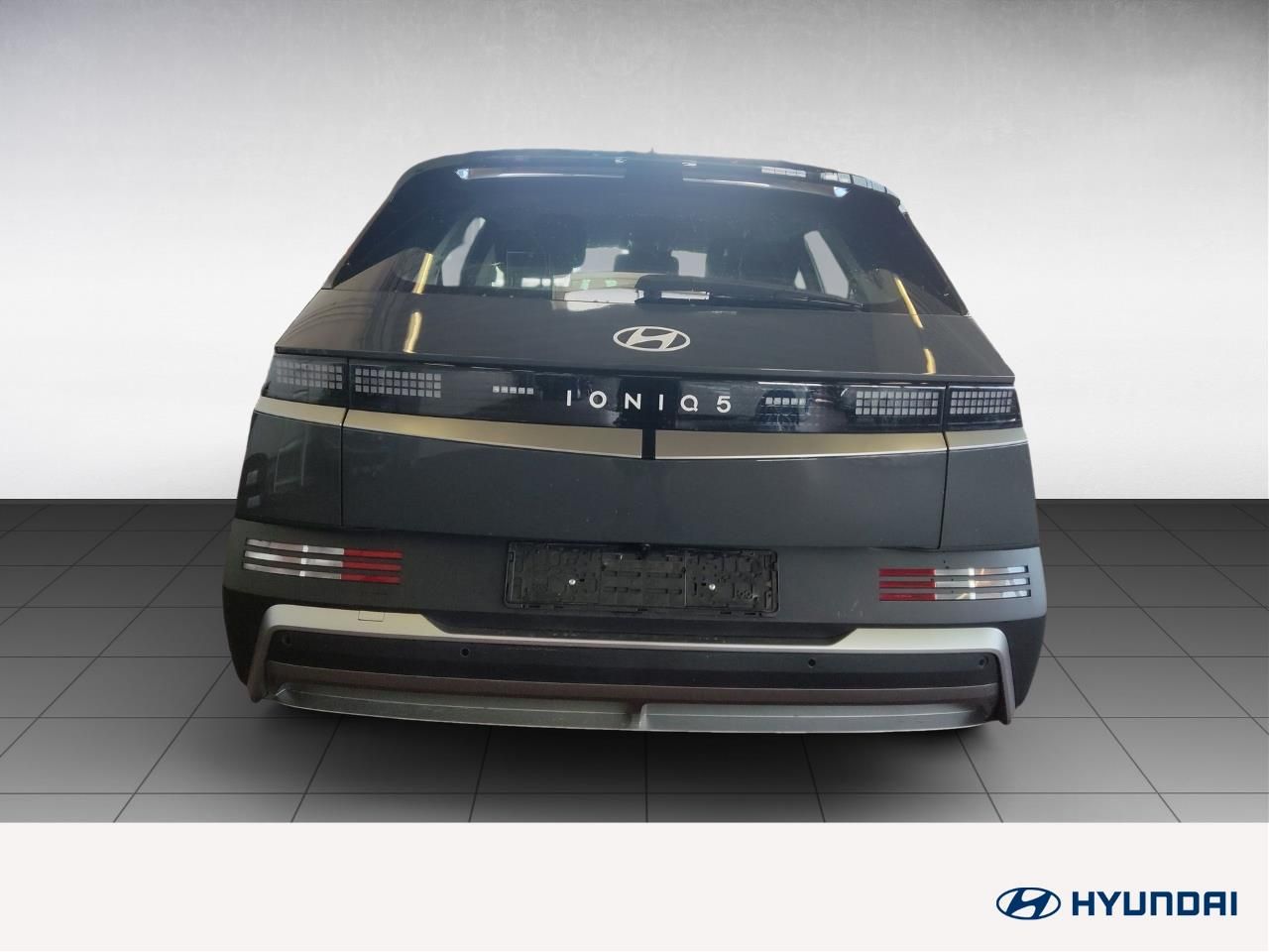 Fahrzeugabbildung Hyundai IONIQ 5 DYNAMIQ EL.HECK*LED*ACC*SHZ*LHZ*NAV*CARP