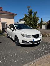 Seat Ibiza 1.2 12V Style Copa Style Copa - Seat Ibiza aus 2011: Copa